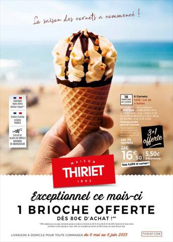 Livraison à domicile