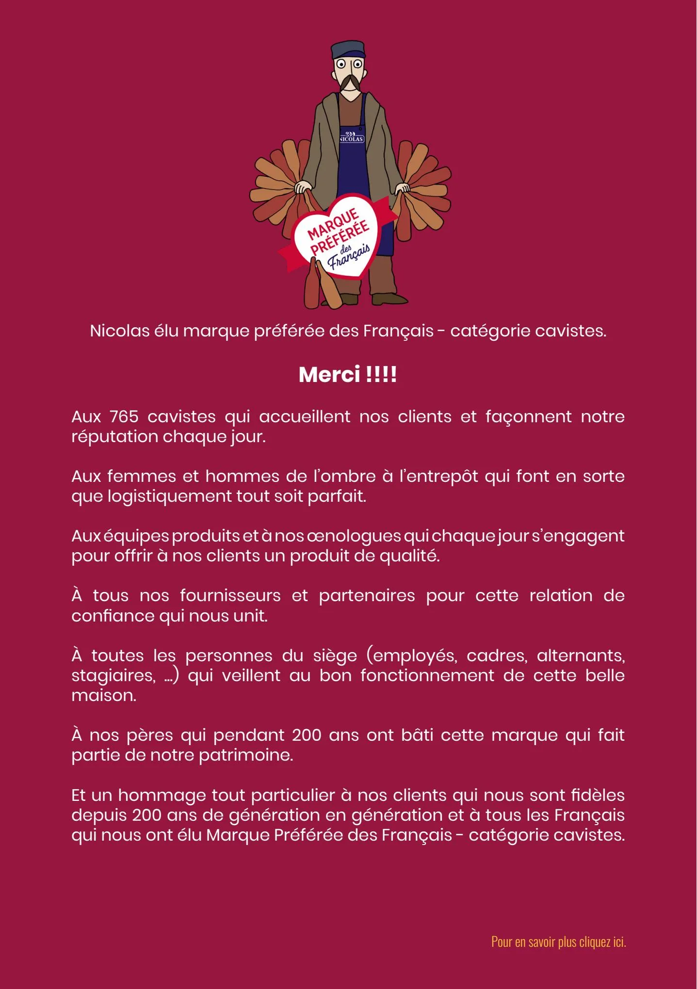 Catalogue Des Vins Ecoresponsables Pour Des Prix Engages, page 00004