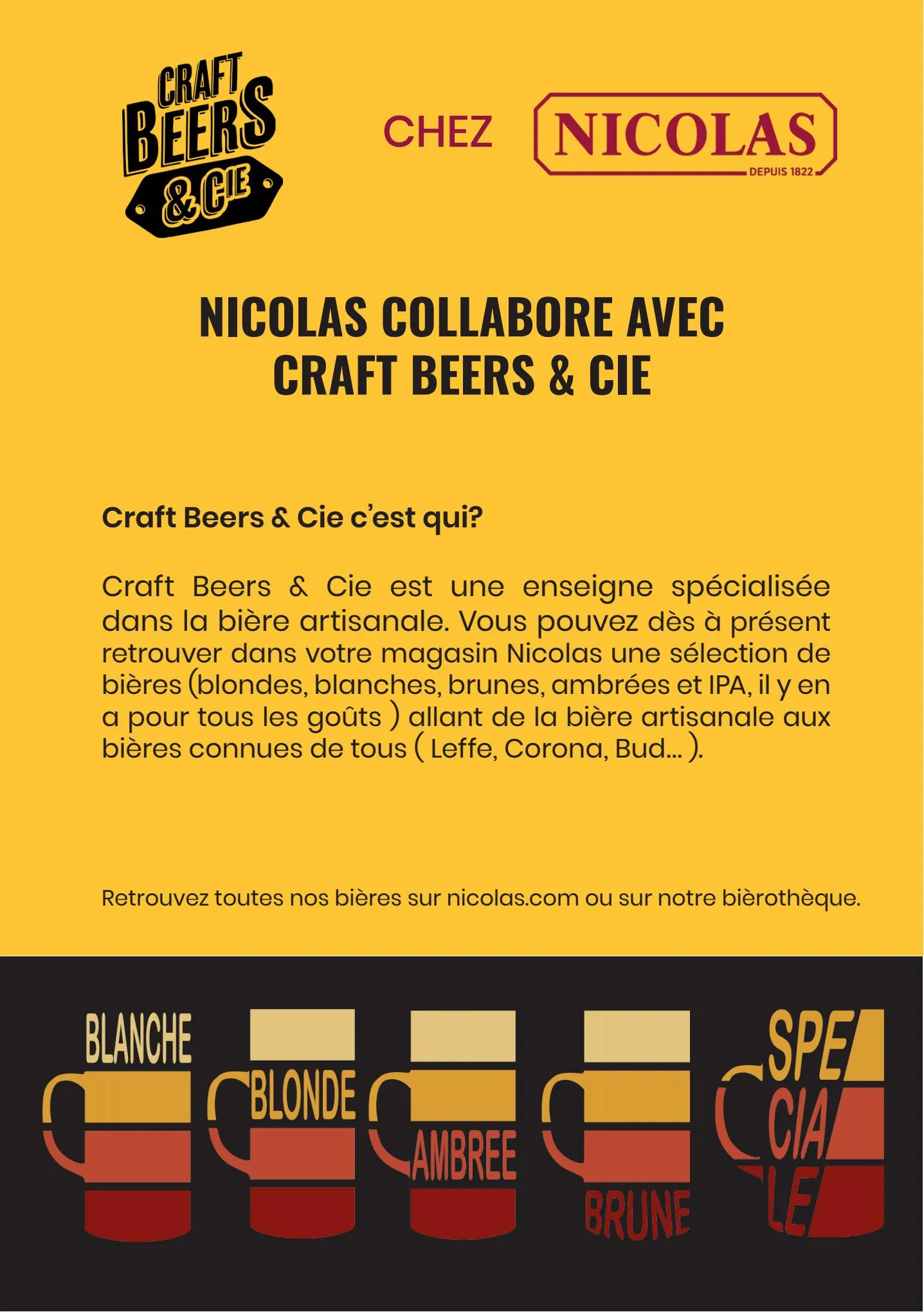 Catalogue Des Vins Ecoresponsables Pour Des Prix Engages, page 00024