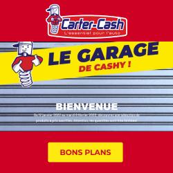 Carter-Cash coupon ( Publié hier)