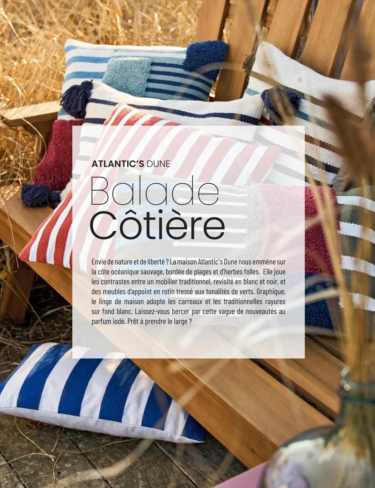 Catalogue Catalogue La Redoute, page 00172