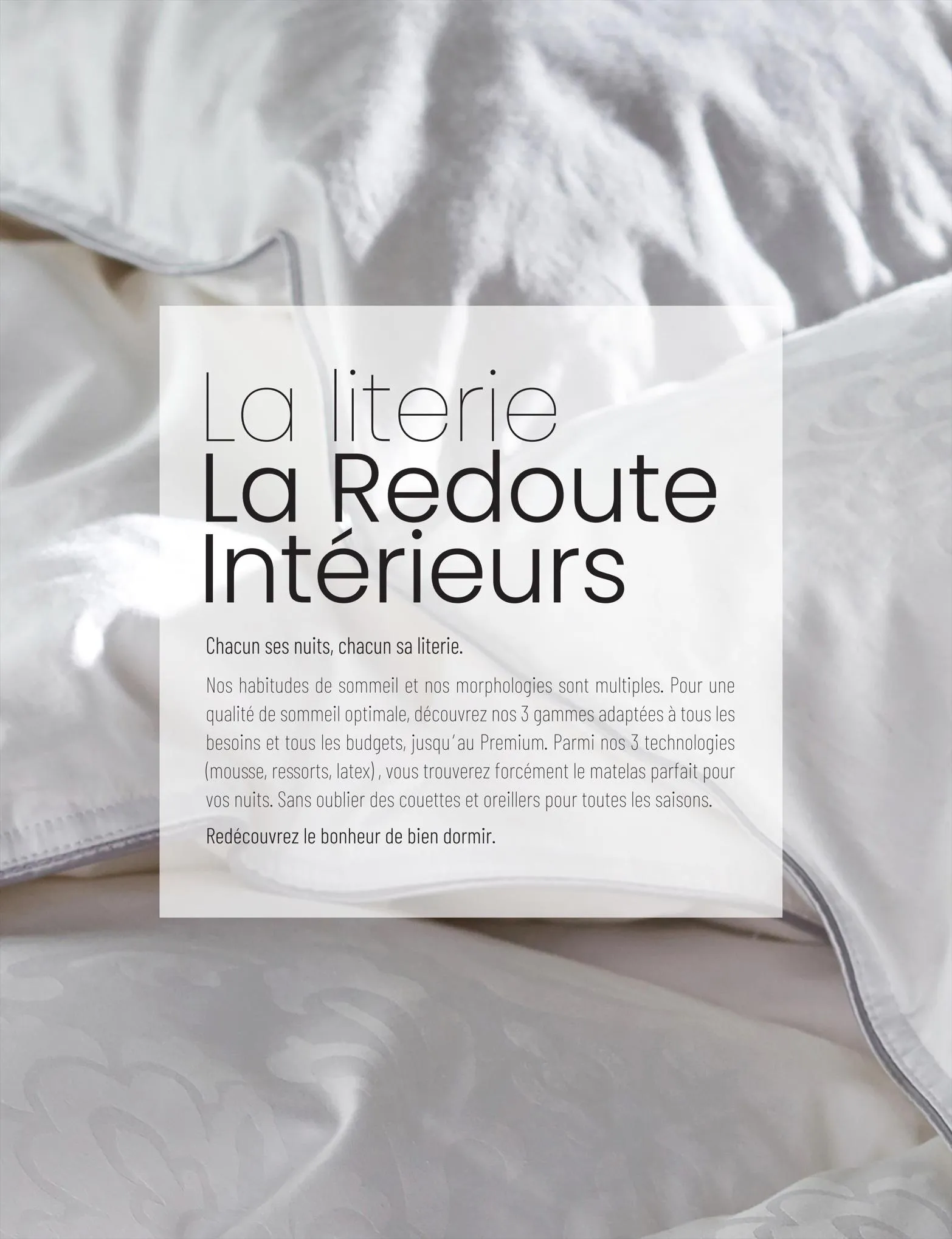 Catalogue Catalogue La Redoute, page 00244