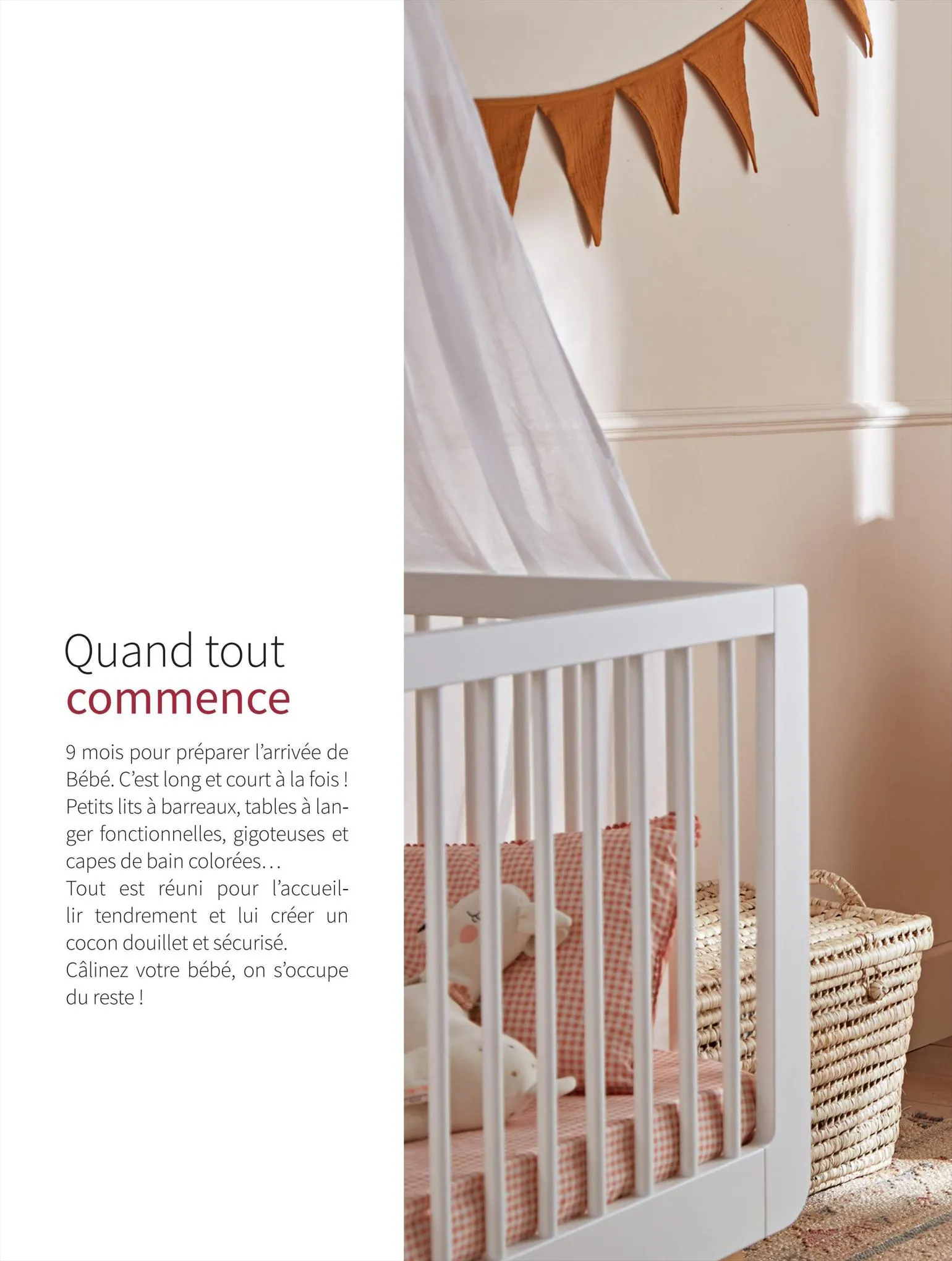 Catalogue La Redoute Intérieurs<br>Enfants 2022, page 00004