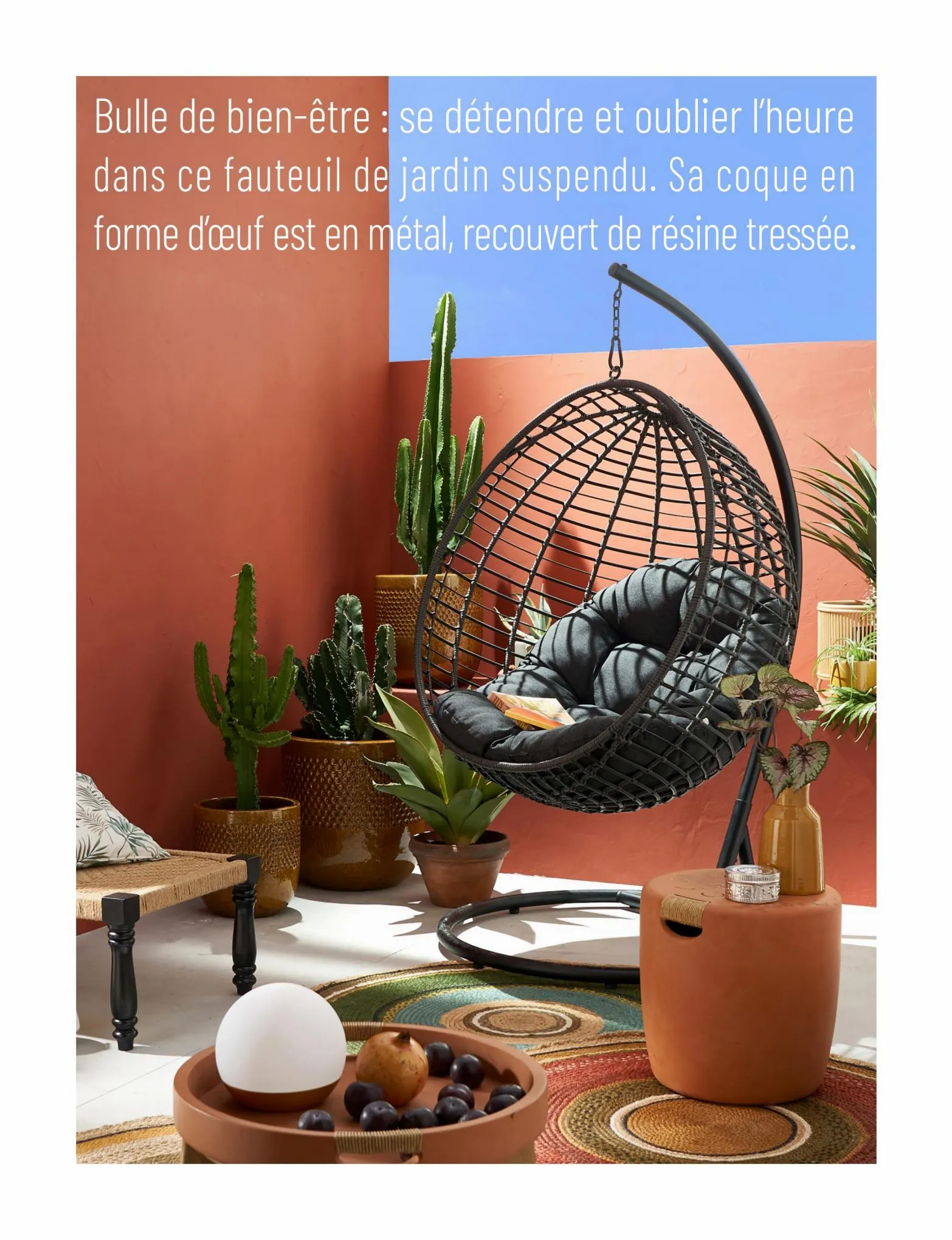 Catalogue Jardin Été 2023, page 00040