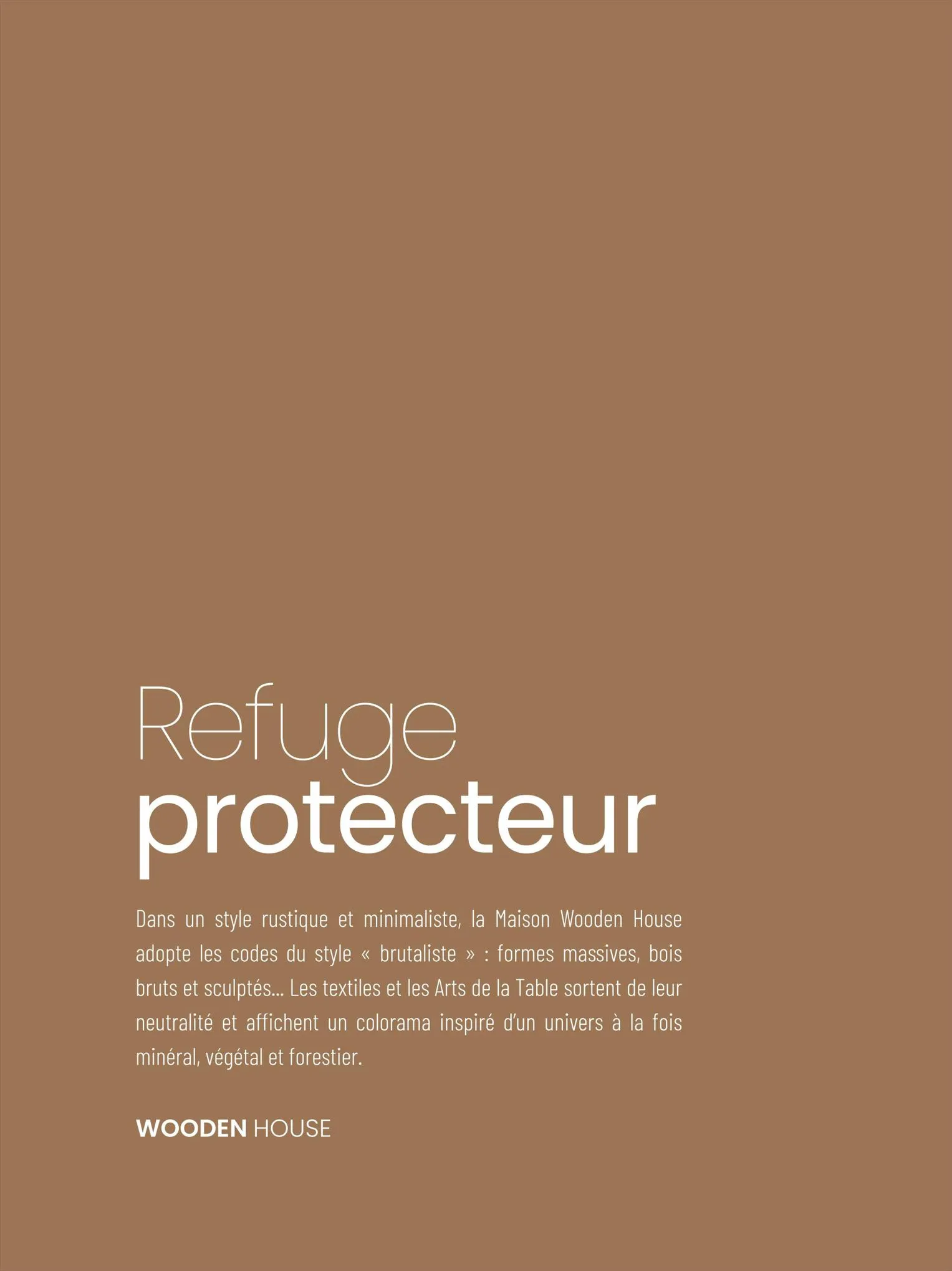 Catalogue Catalogue La Redoute, page 00140