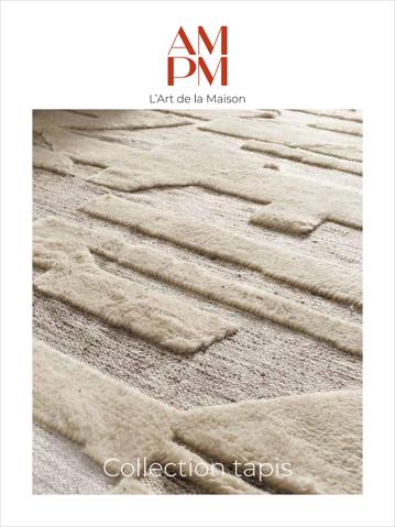 AMPM Collection tapis