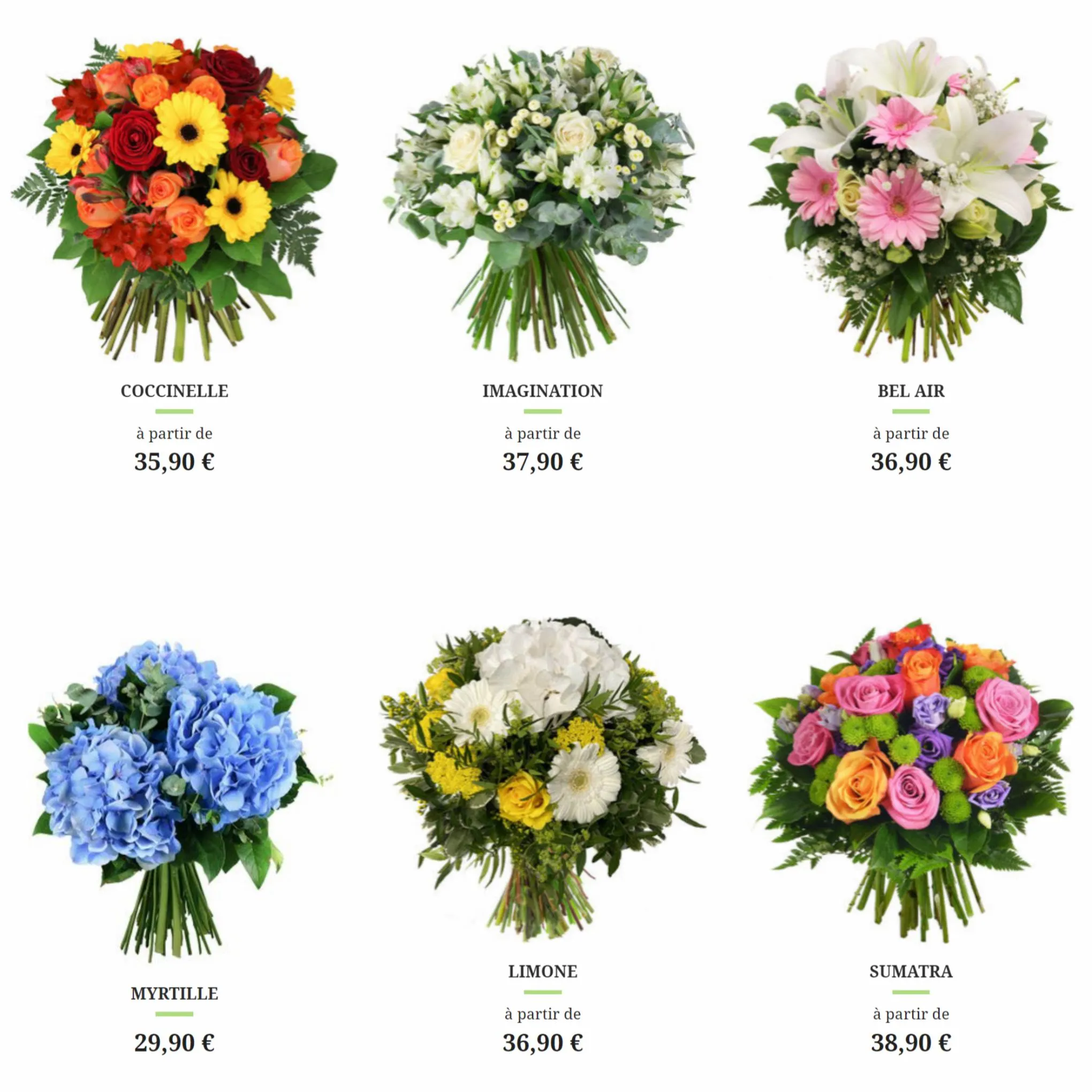 Catalogue Florajet bons plans, page 00003