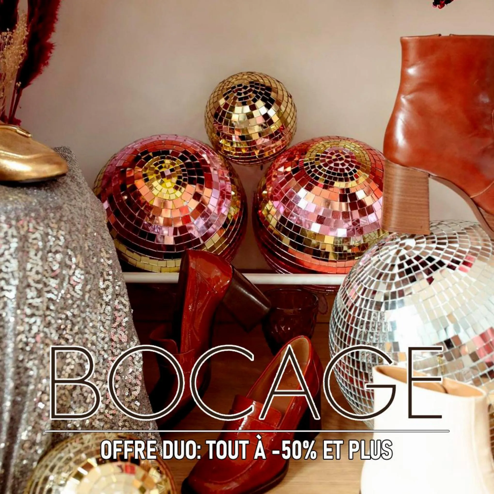 Catalogue OFFRE DUO TOUT À -50% ET PLUS, page 00001