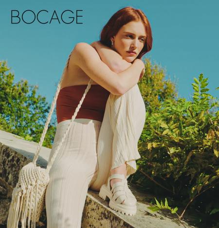 Catalogue Bocage | Offres Speciales  | 20/03/2023 - 02/04/2023