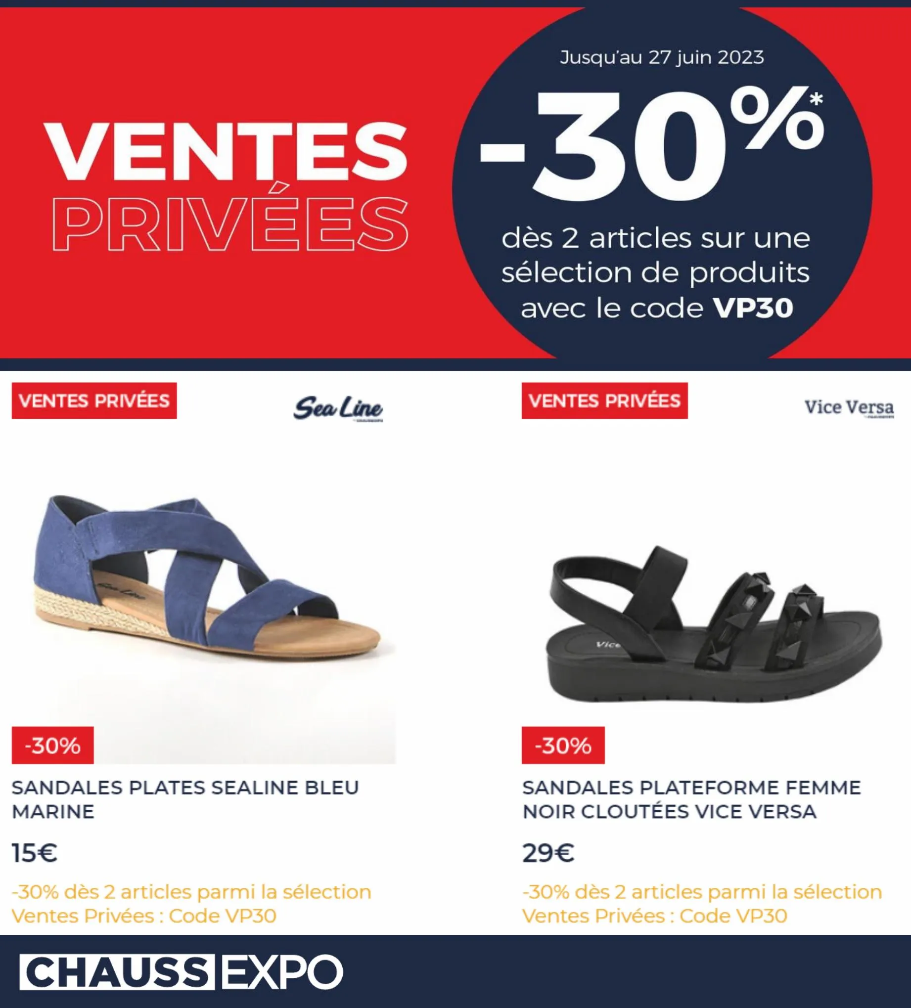 Catalogue Ventes Privées Jusqu'à -50%, page 00009