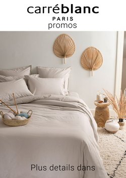 carreblanc soldes