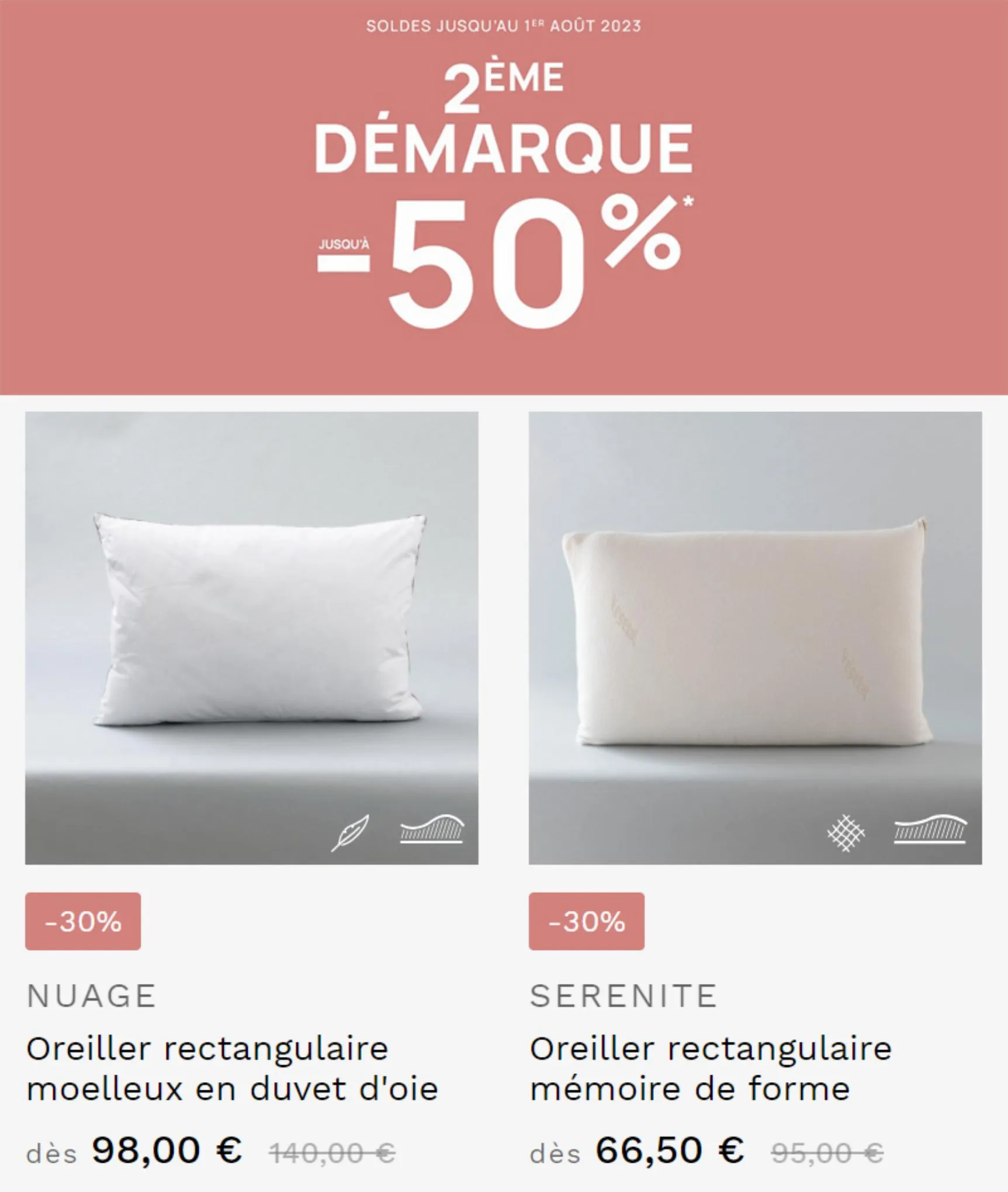 Catalogue Les Soldes Carré Blanc Jusqu'à -50%!, page 00004