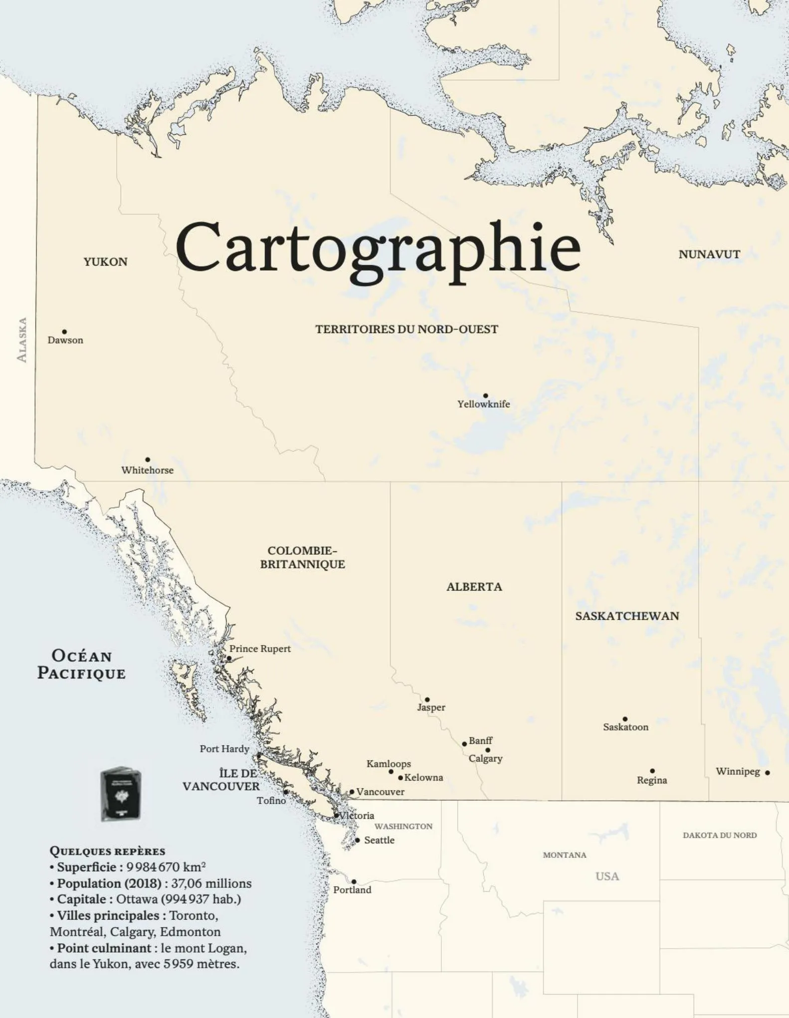 Catalogue Voyageurs au Canada, page 00006