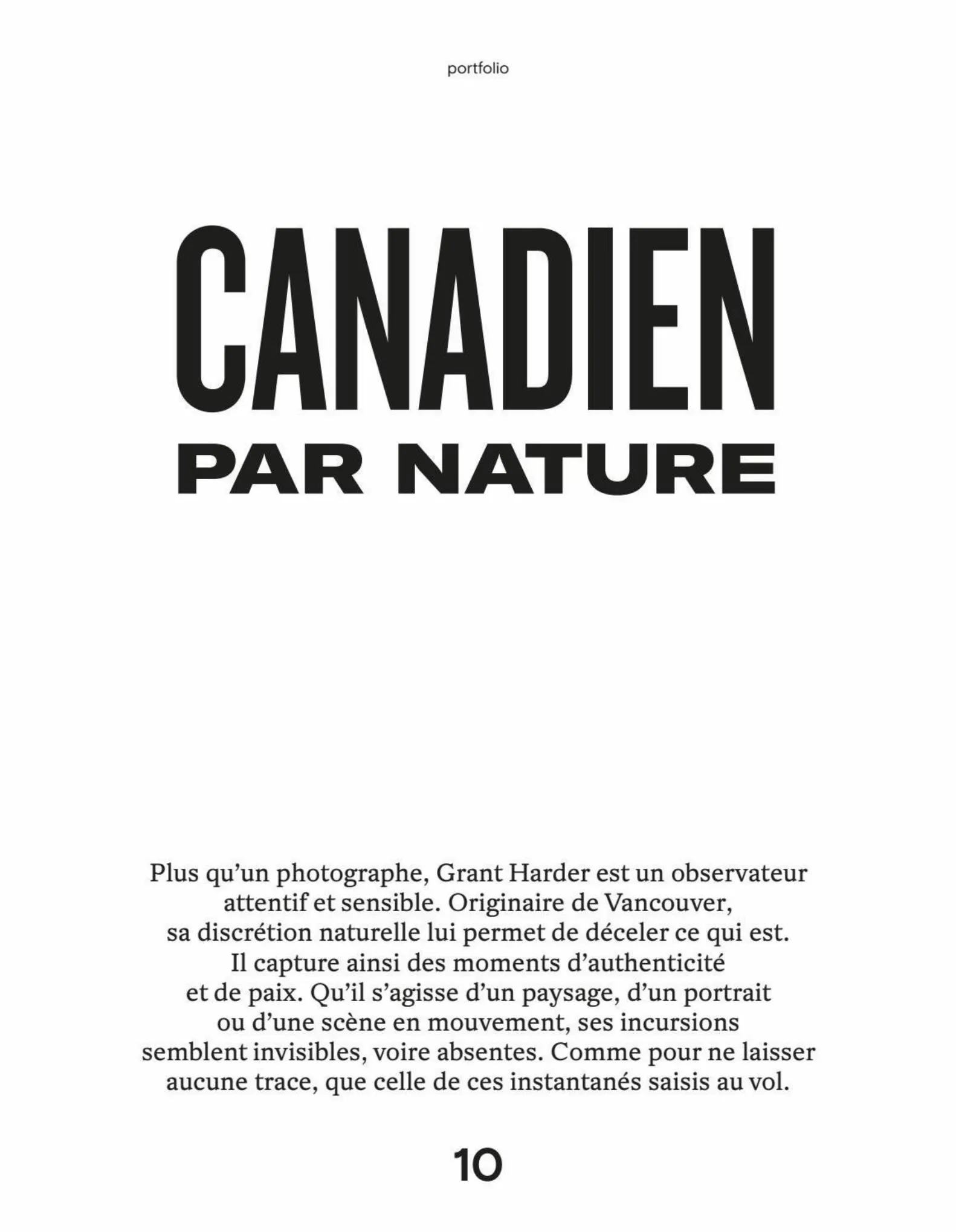 Catalogue Voyageurs au Canada, page 00012