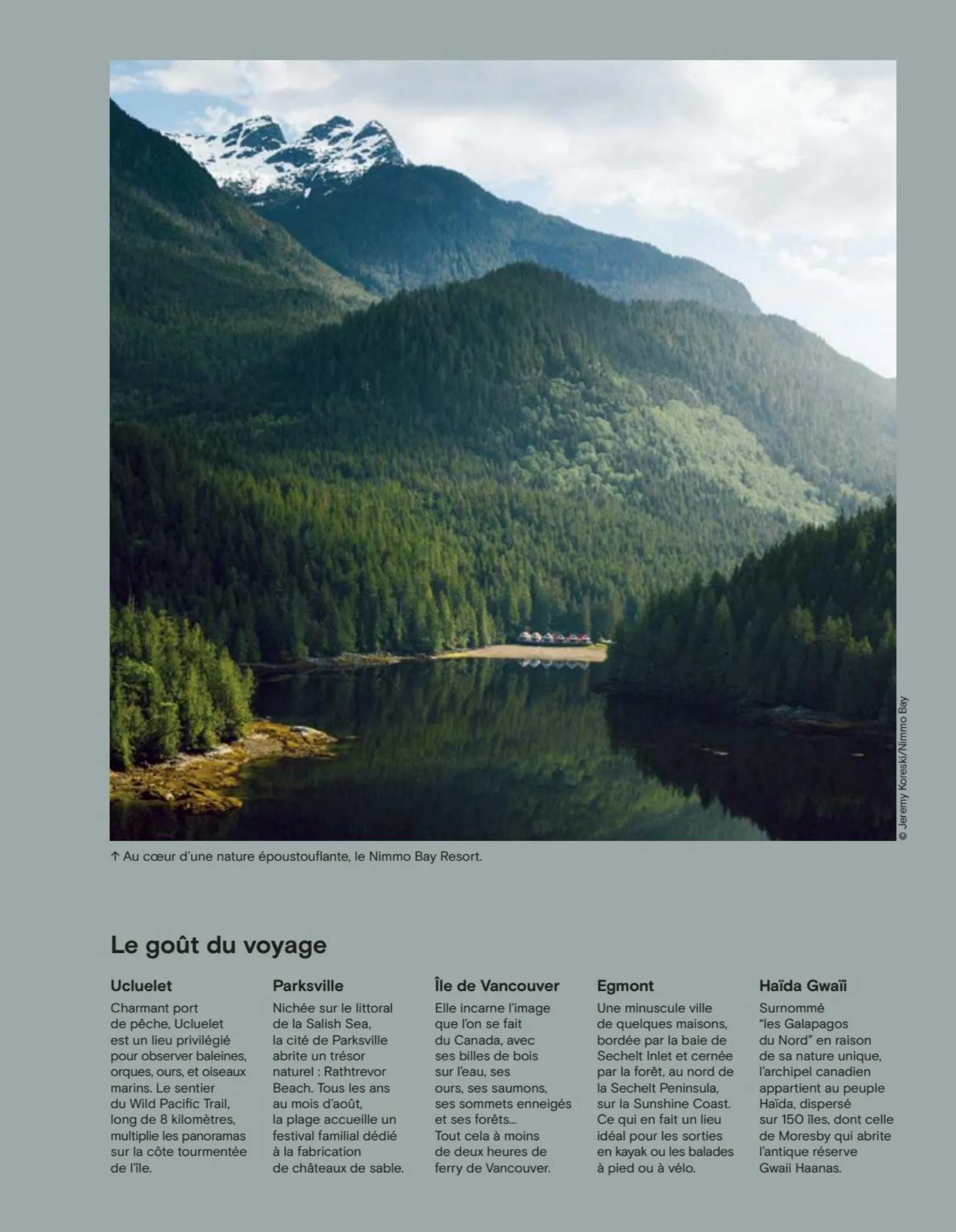 Catalogue Voyageurs au Canada, page 00051