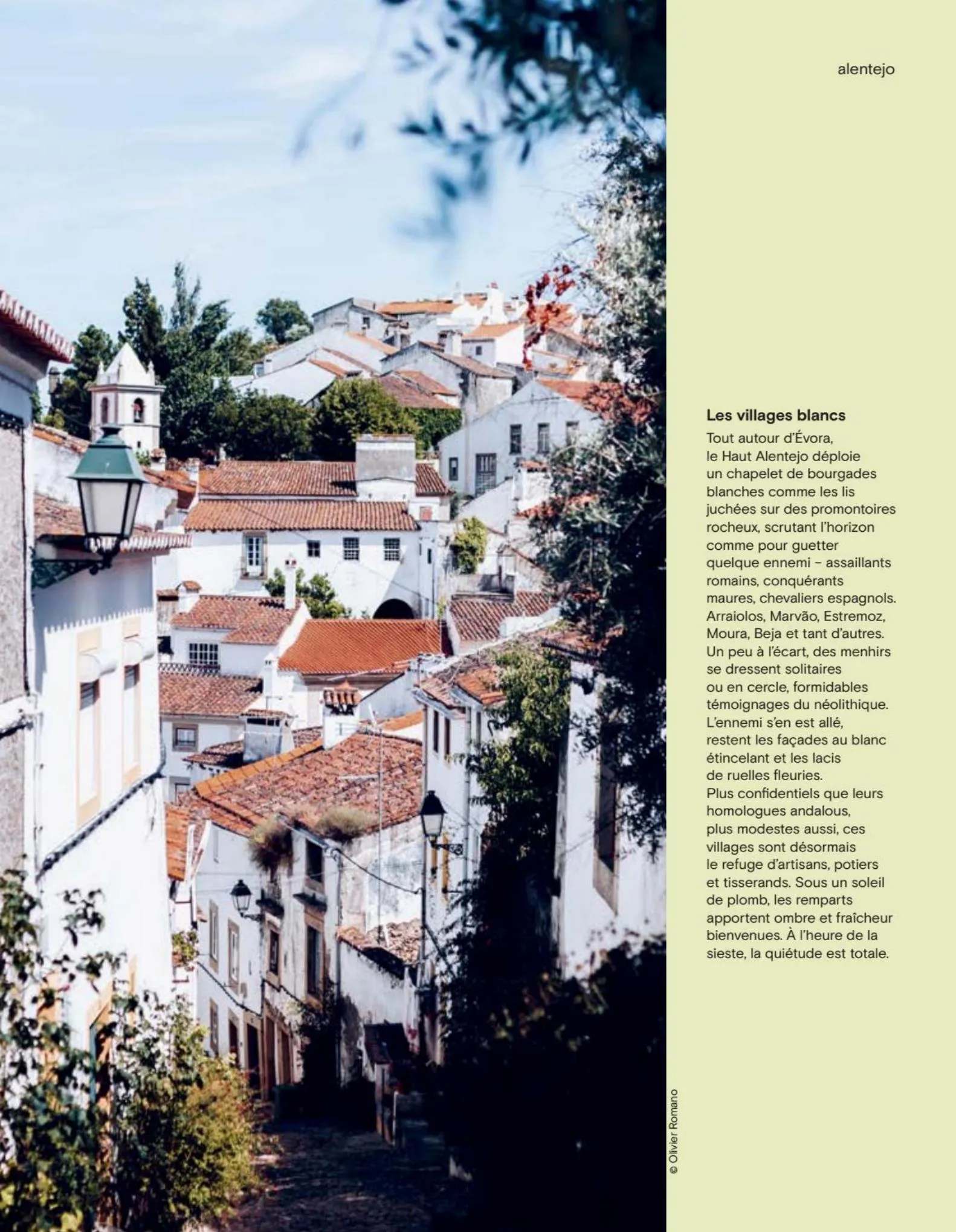 Catalogue Voyageurs au Portugal, page 00051