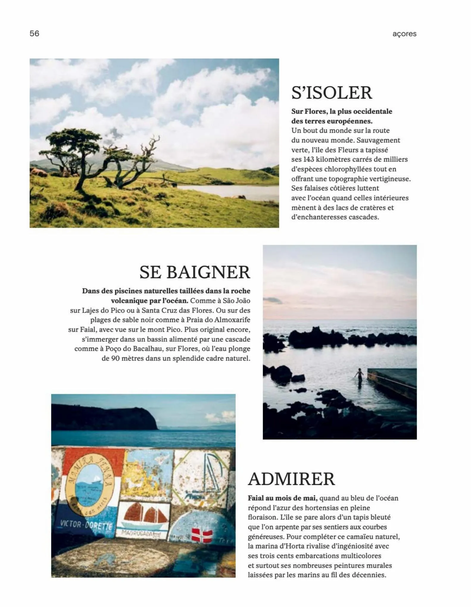 Catalogue Voyageurs au Portugal, page 00058