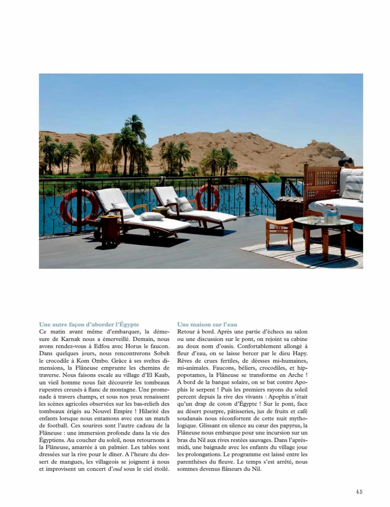 Catalogue Voyageurs en Egypte, page 00049