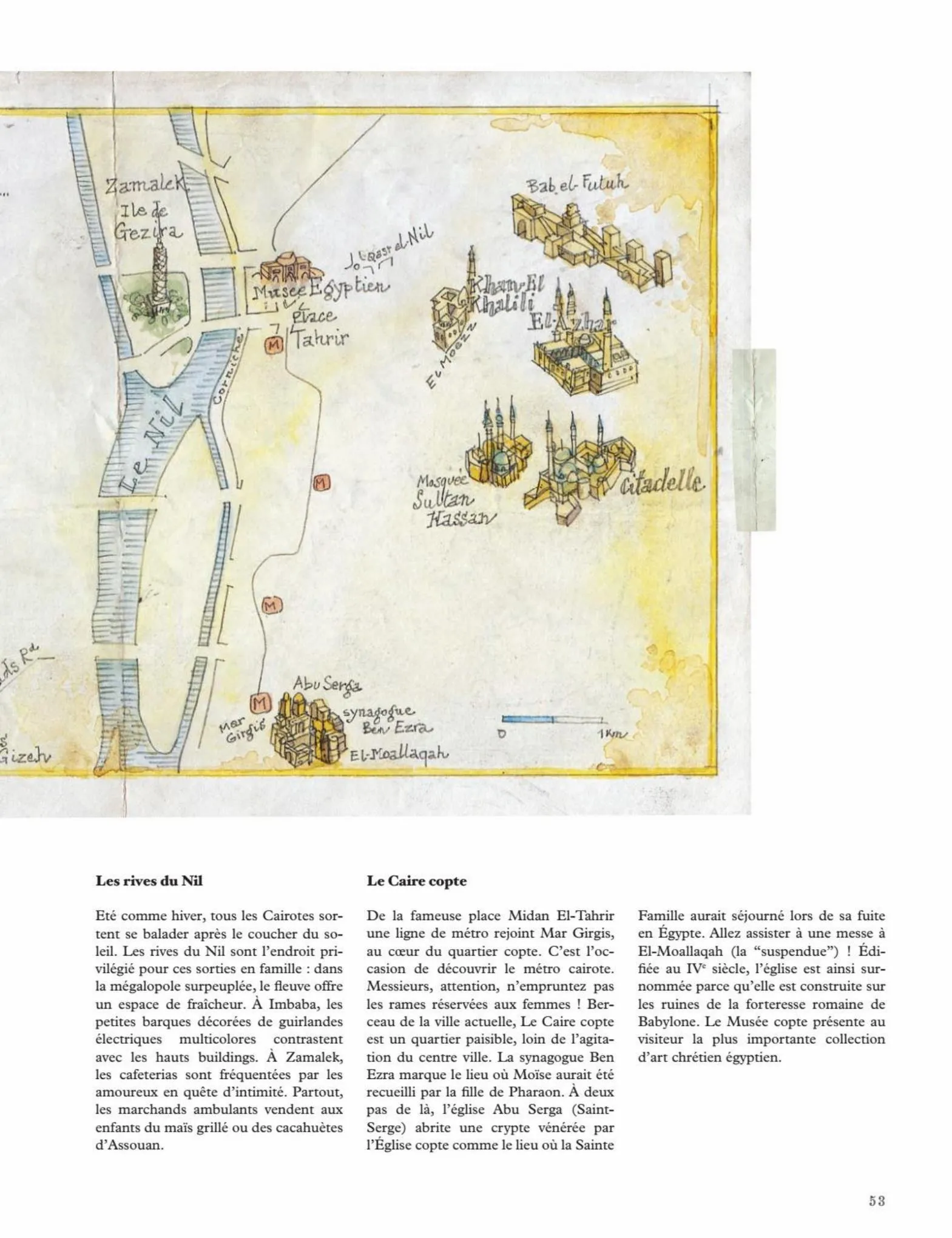 Catalogue Voyageurs en Egypte, page 00057