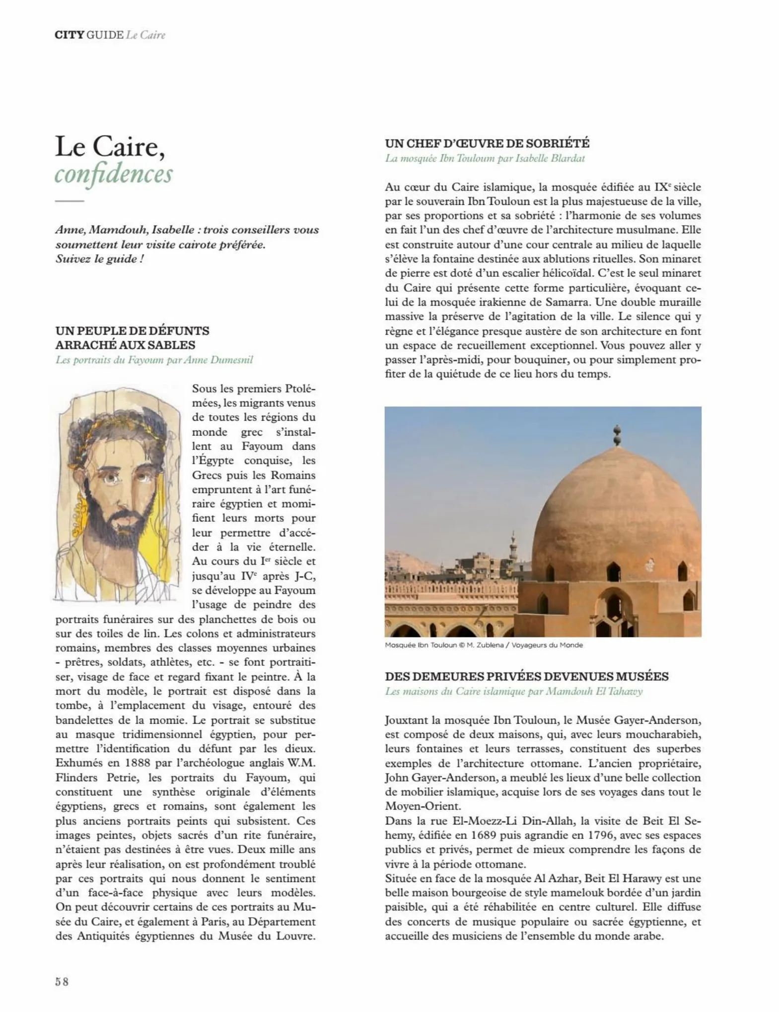 Catalogue Voyageurs en Egypte, page 00062
