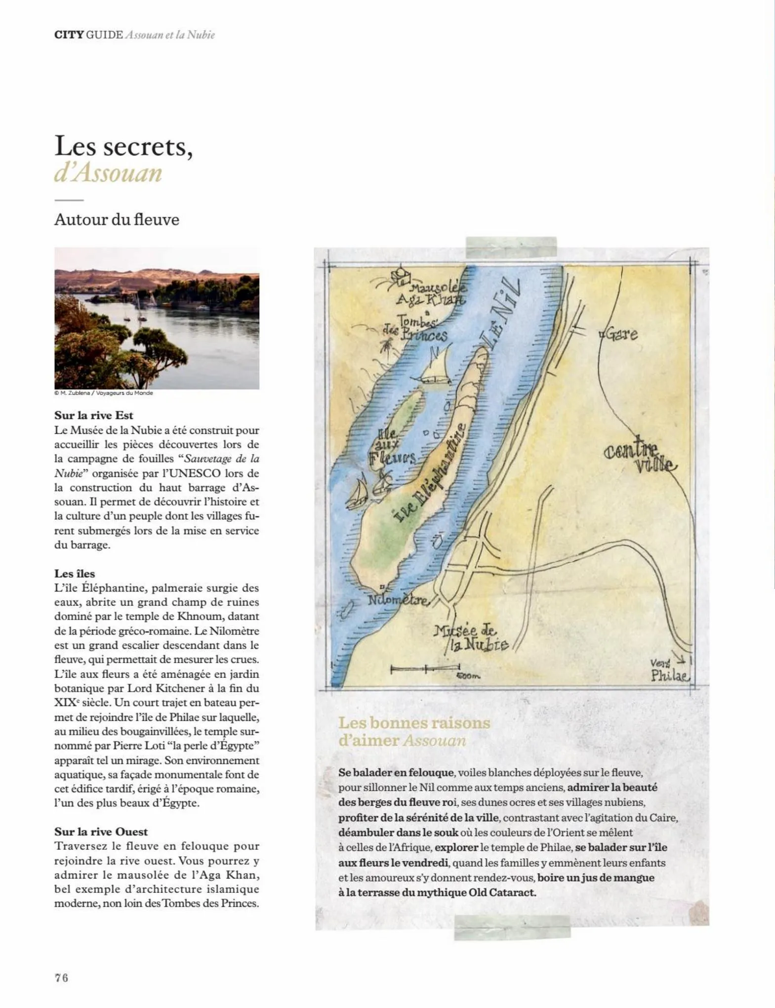 Catalogue Voyageurs en Egypte, page 00080