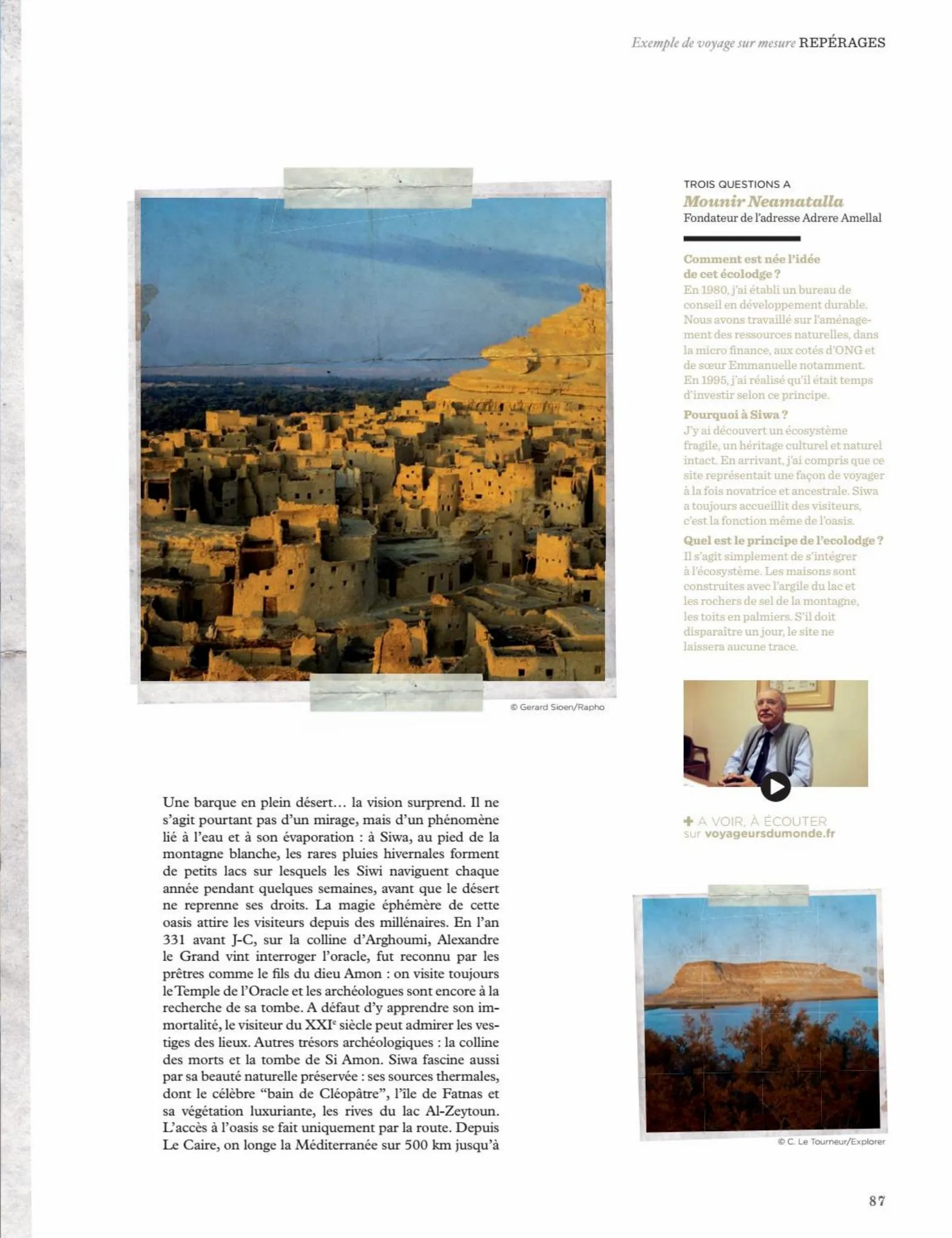 Catalogue Voyageurs en Egypte, page 00091