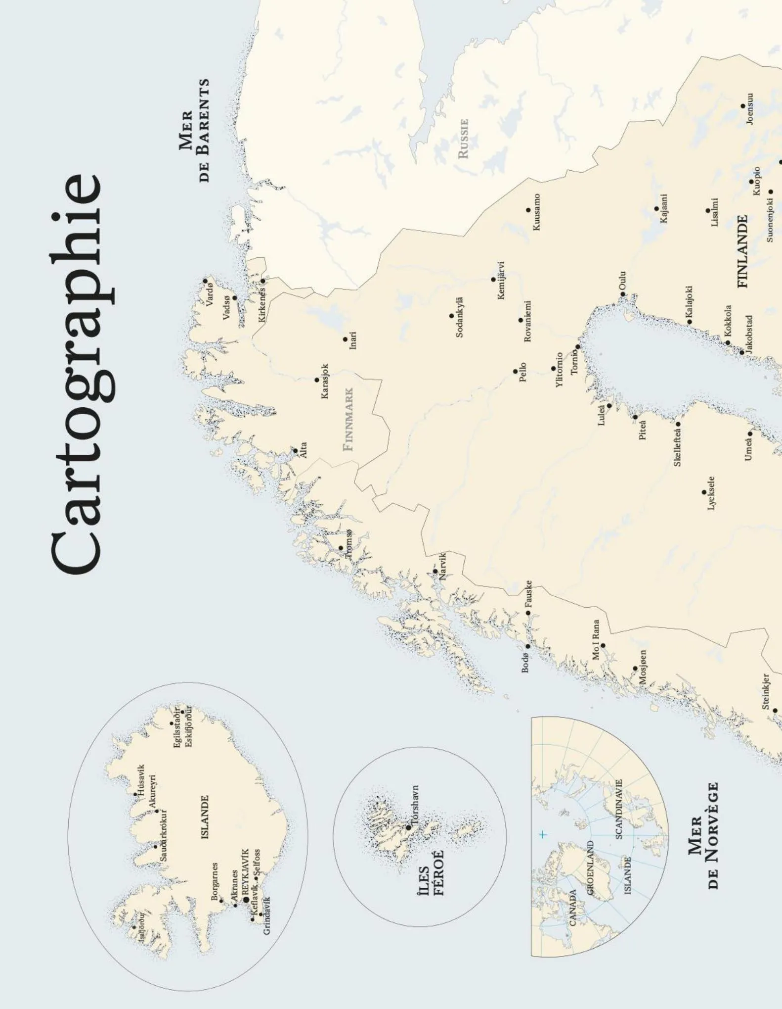 Catalogue Voyageurs en Europe du Nord, page 00006