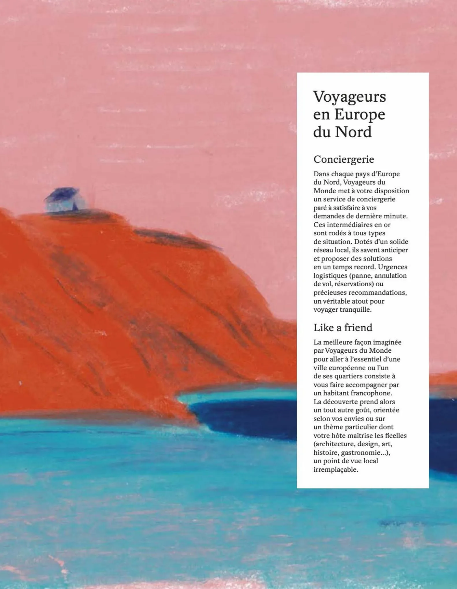 Catalogue Voyageurs en Europe du Nord, page 00009