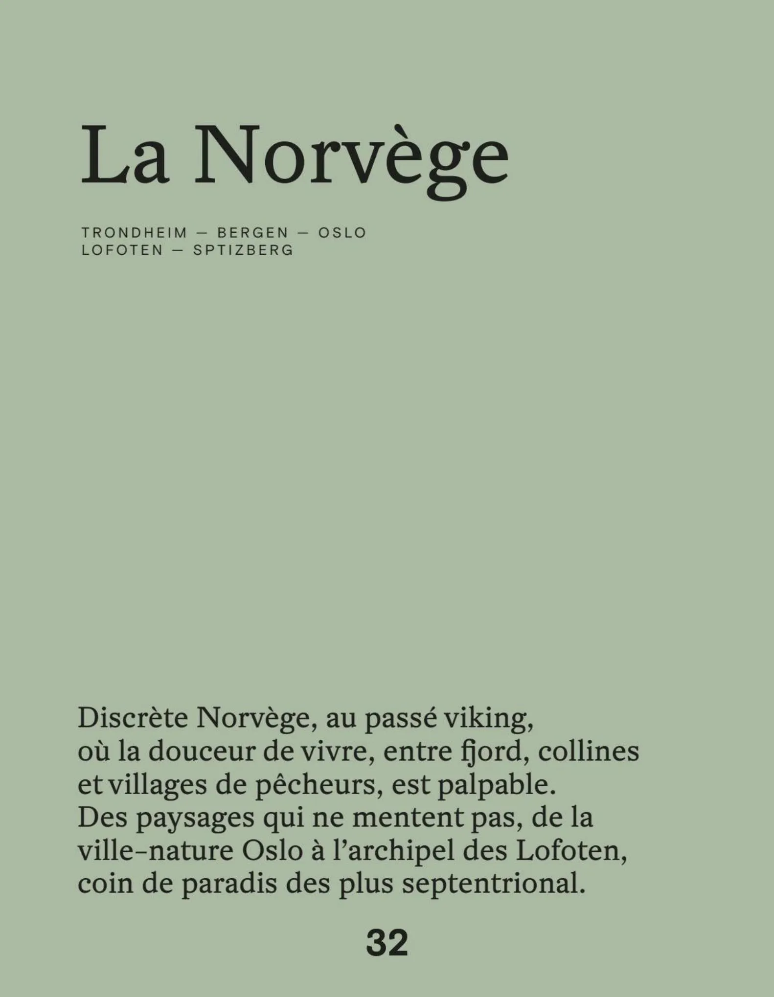 Catalogue Voyageurs en Europe du Nord, page 00034