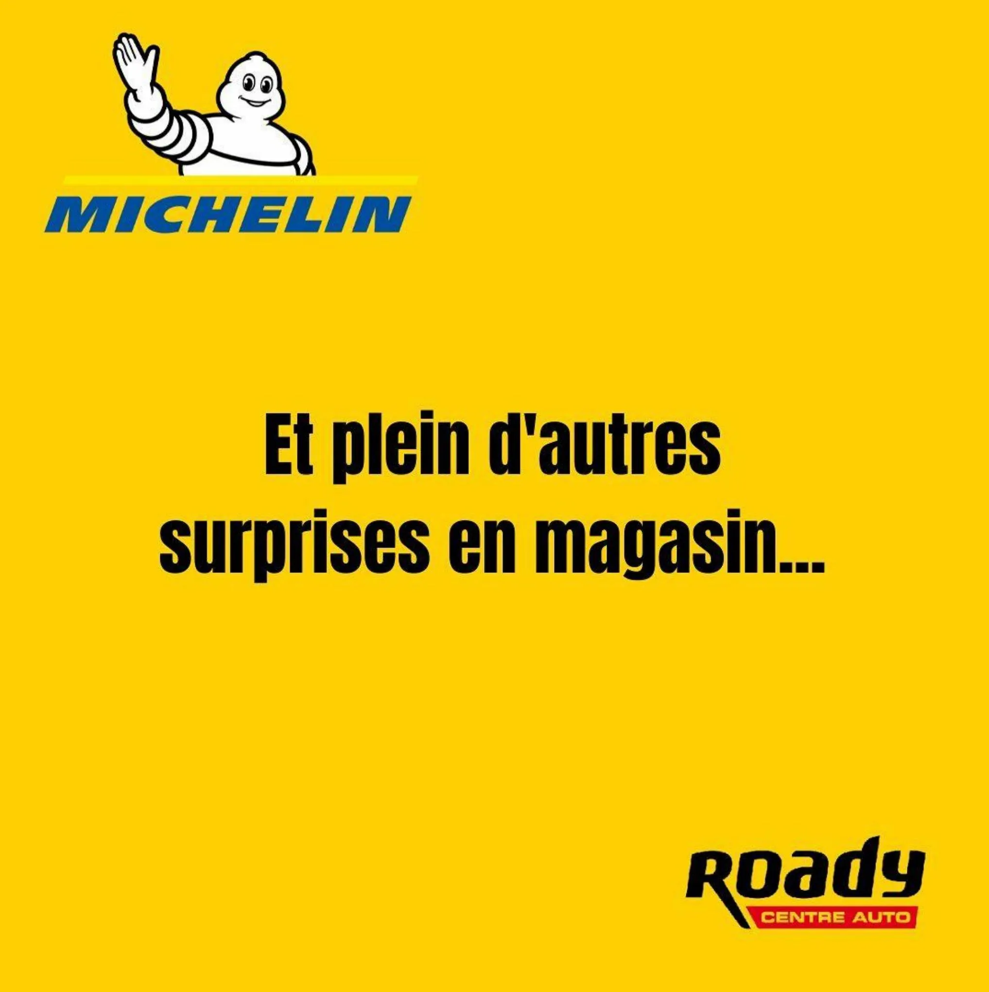Catalogue Sélection Michelin, page 00005