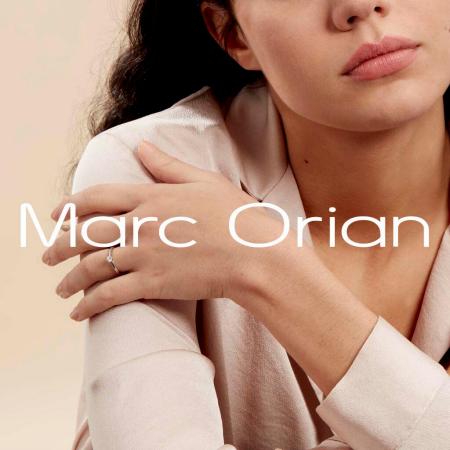 Catalogue Marc Orian | Bagues fiançailles | 05/04/2022 - 05/07/2022