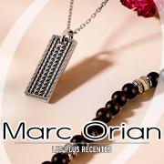 Catalogue Marc Orian | Les plus récentes | 07/03/2023 - 07/04/2023