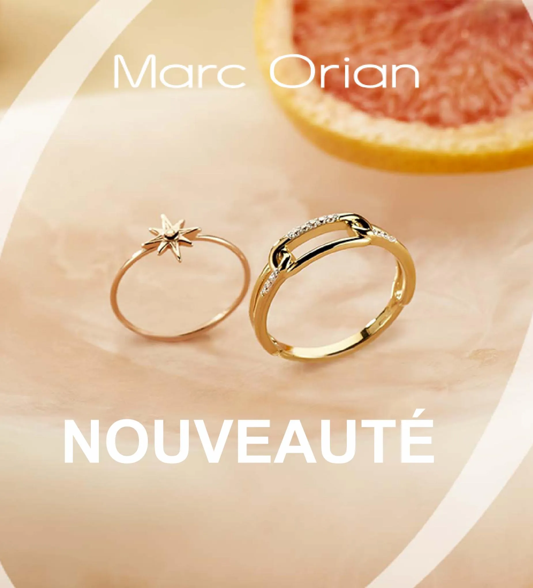 Catalogue Nouveauté Marc Orian, page 00001