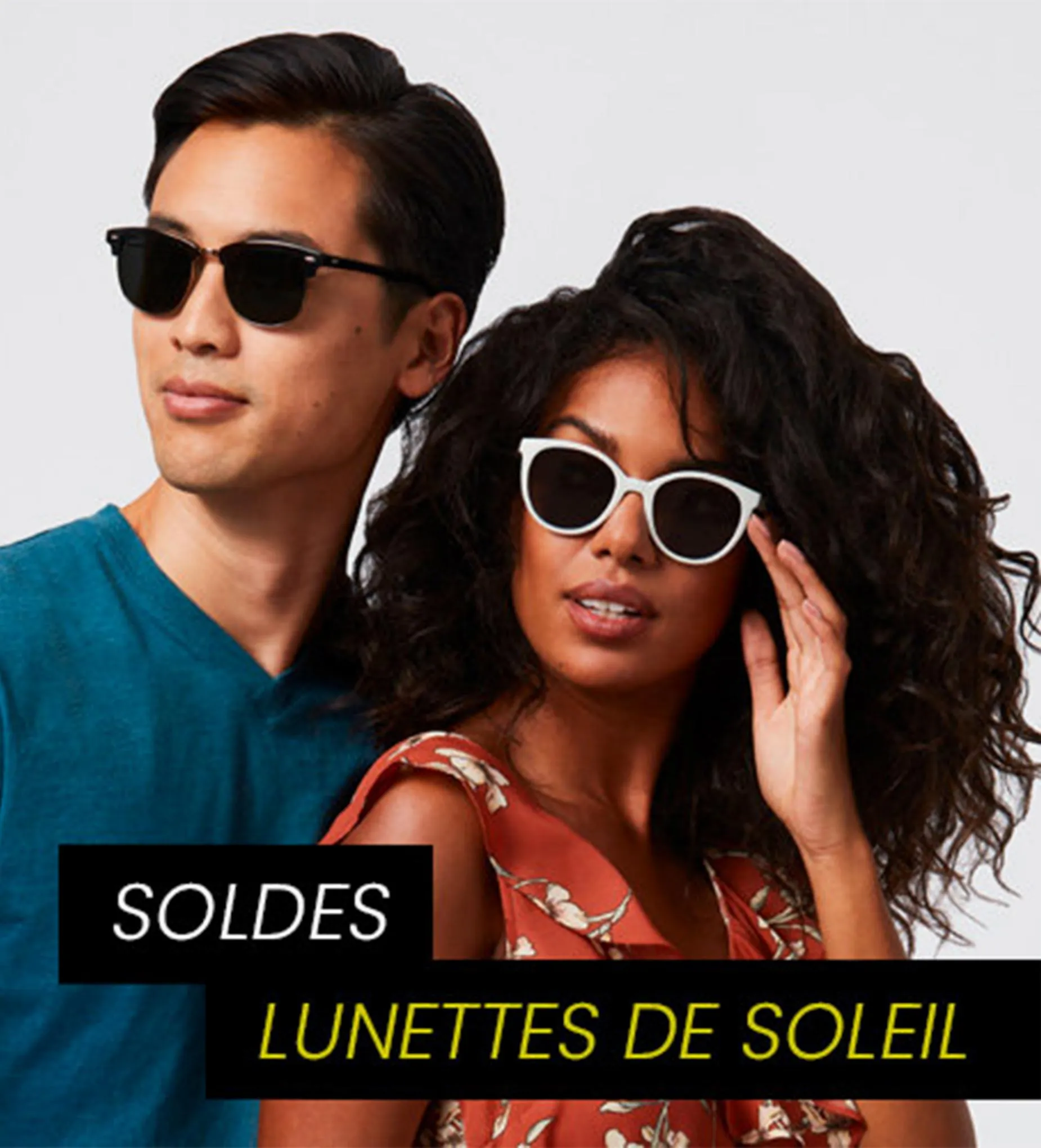 Catalogue Soldes Grand Optical, page 00006