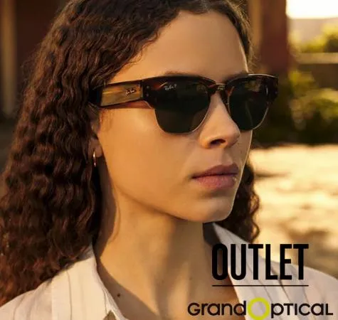 Outlet Grand Optical