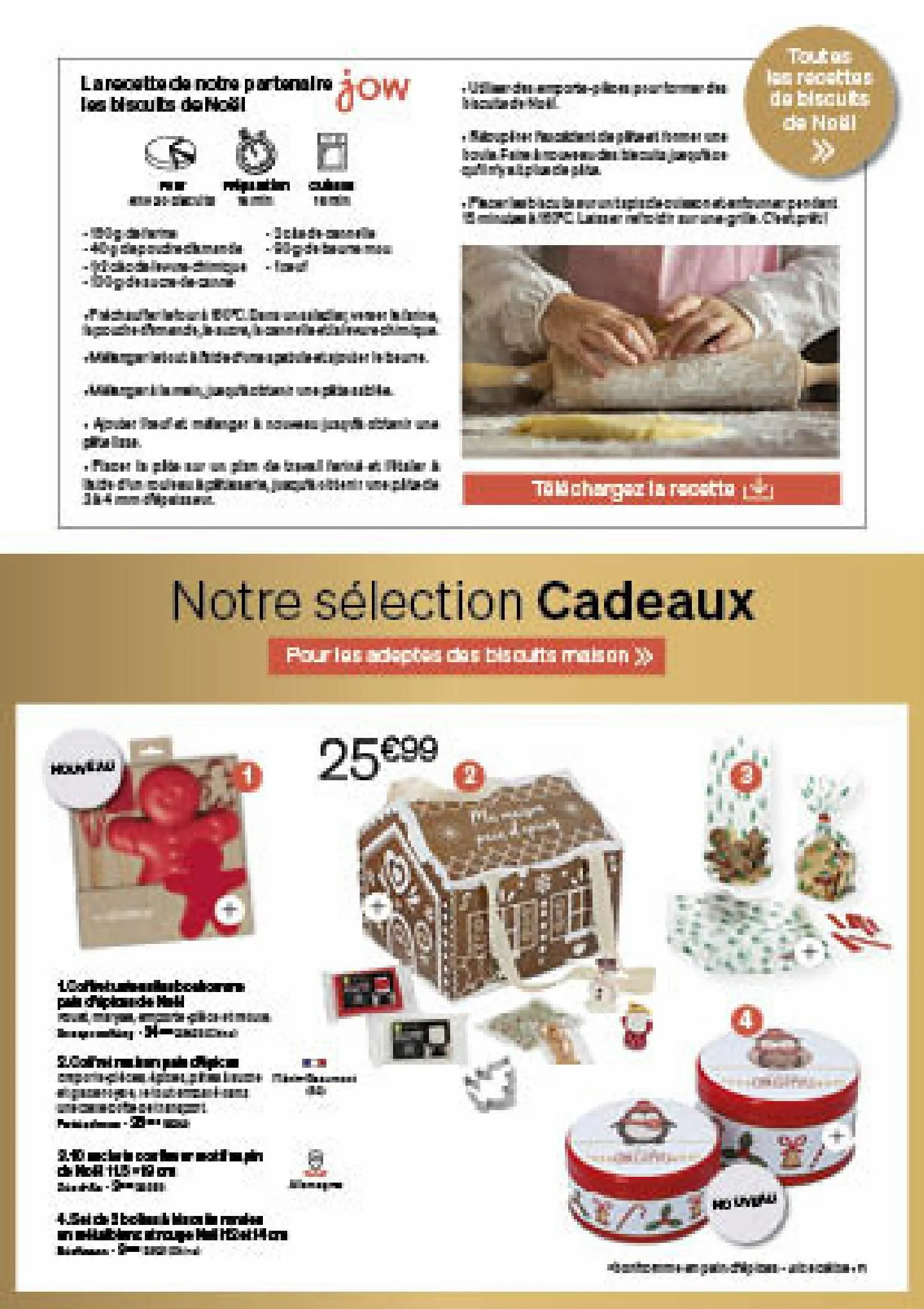 Catalogue Catazine Noël 2022, page 00011