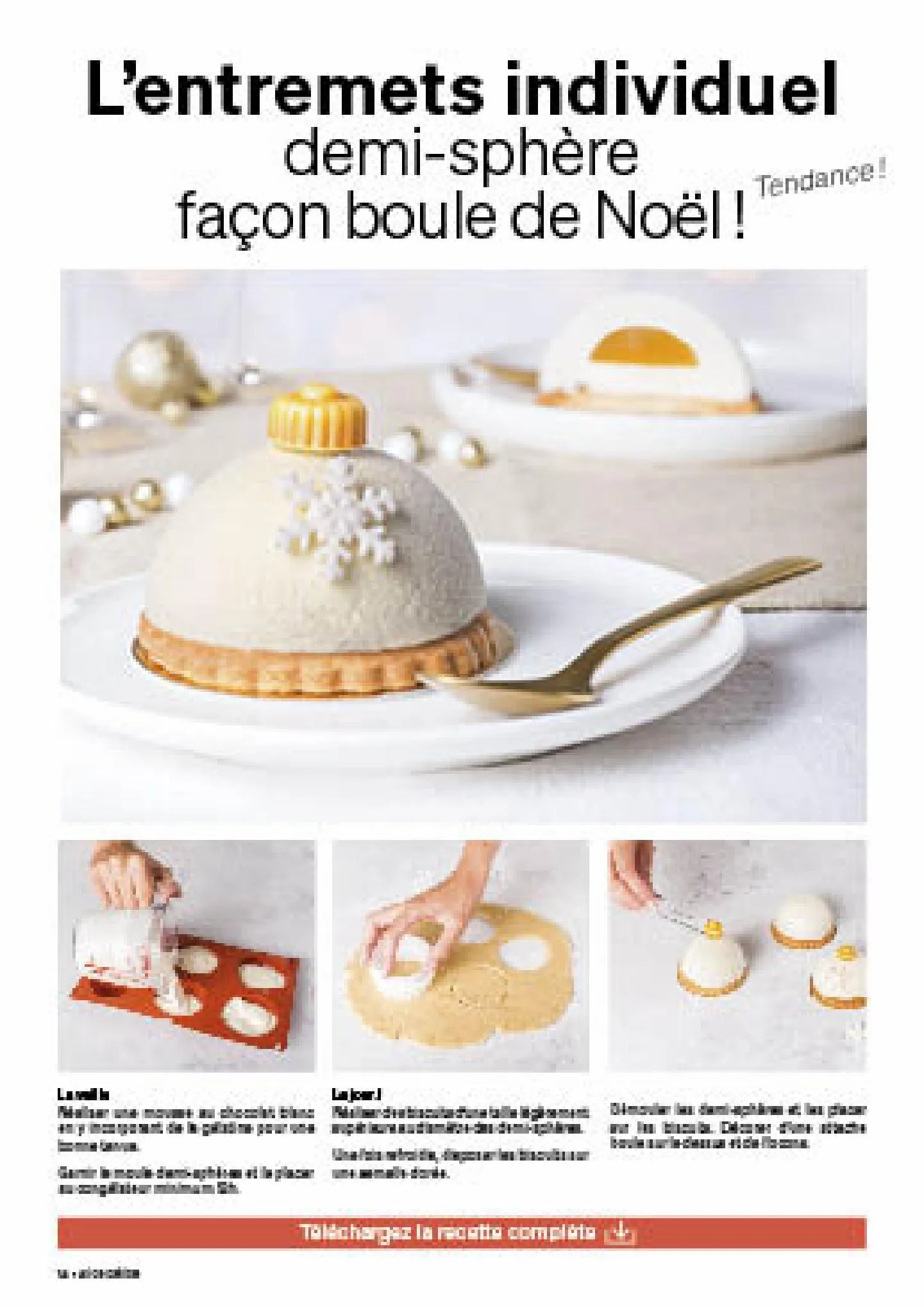 Catalogue Catazine Noël 2022, page 00014