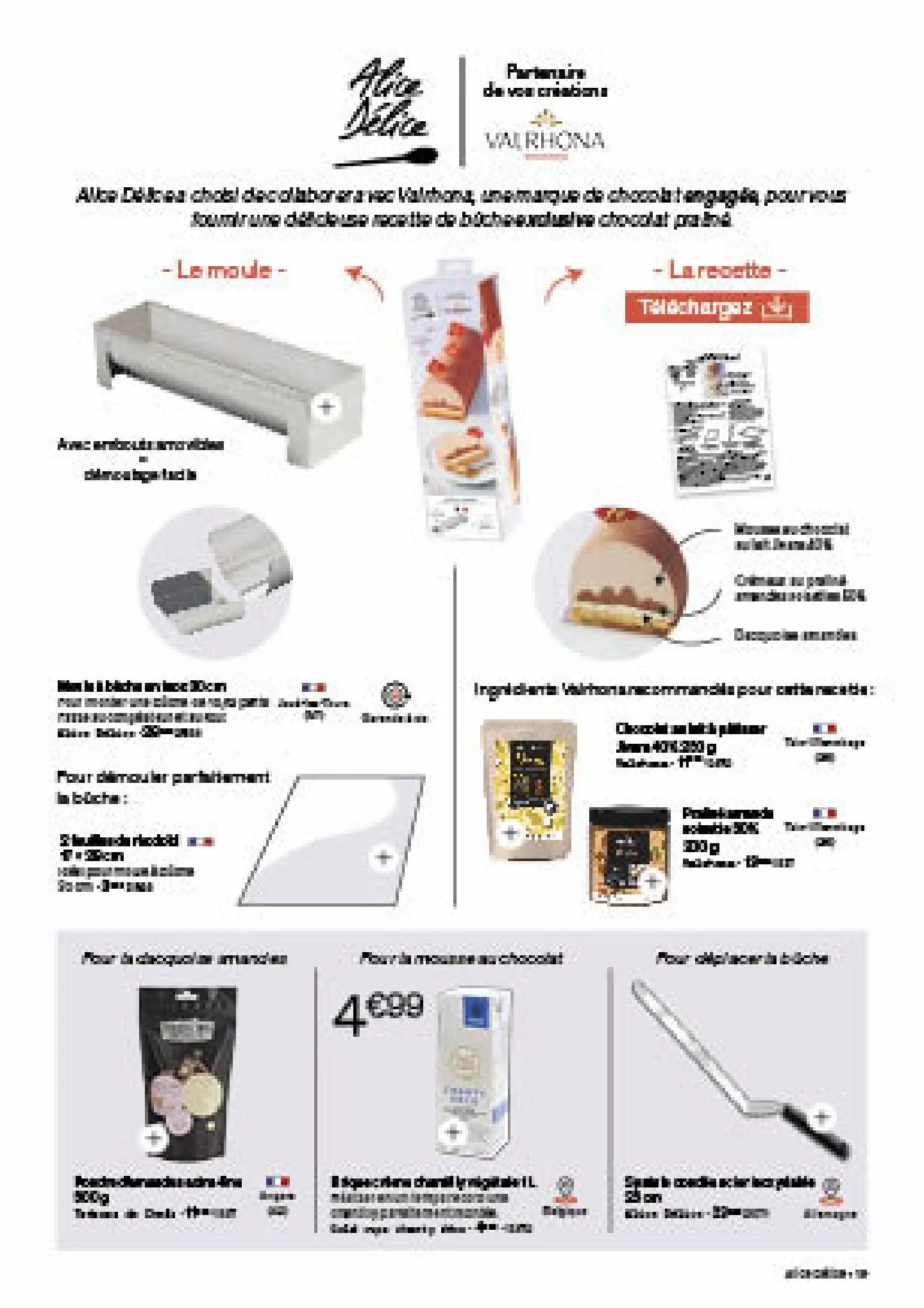 Catalogue Catazine Noël 2022, page 00019