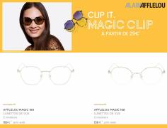Promos de Santé et Opticiens à Lille | Offres Speciales  sur Alain Afflelou | 07/03/2023 - 20/03/2023
