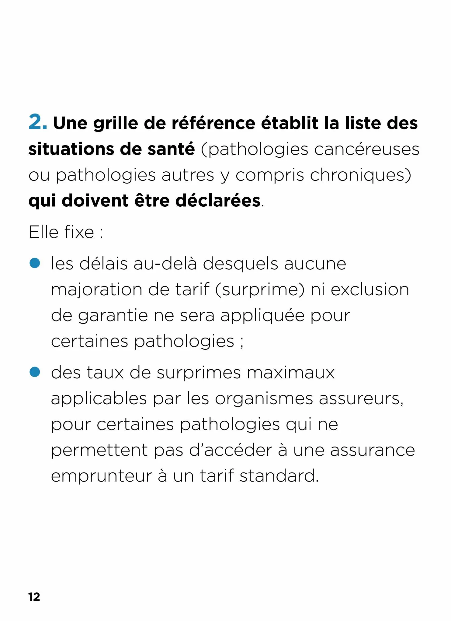 Catalogue LES MINI-GUIDES BANCAIRES, page 00014