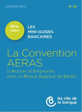 LES MINI-GUIDES BANCAIRES