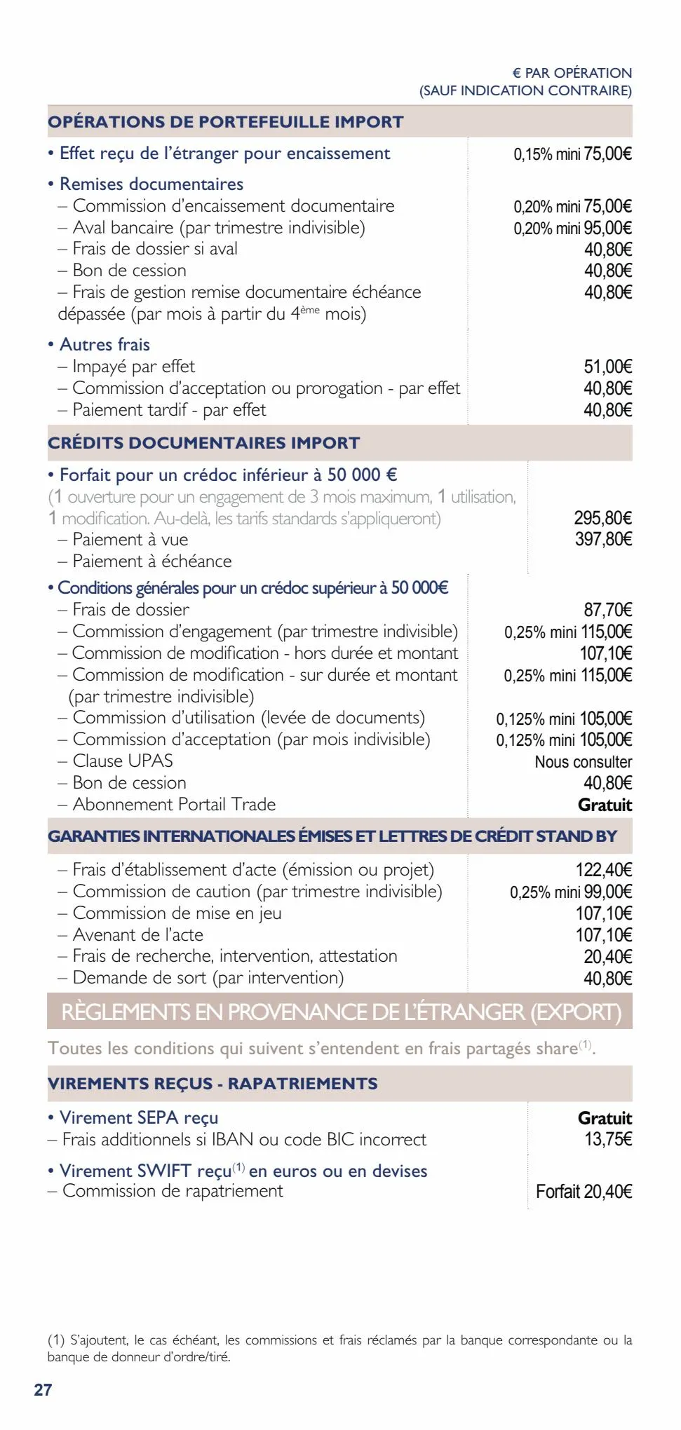 Catalogue Brochure-tarifaire-pro-2023, page 00027