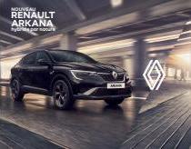 Promos de Voitures, Motos et Accessoires dans le prospectus à Renault ( Publié hier)