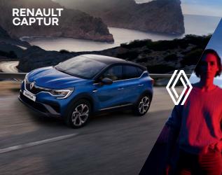 Promos de Renault dans le prospectus à Renault ( Nouveau)