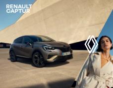 Catalogue Renault | RENAULT CAPTUR | 20/12/2022 - 30/06/2023