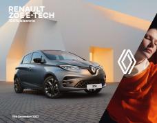 Catalogue Renault | RENAULT ZOE E-TECH | 01/02/2023 - 30/06/2023