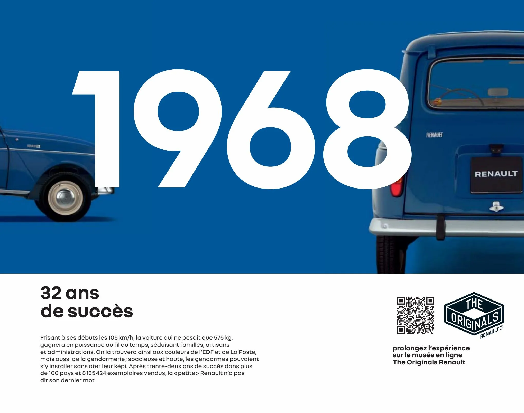 Catalogue Renault Express Van, page 00023