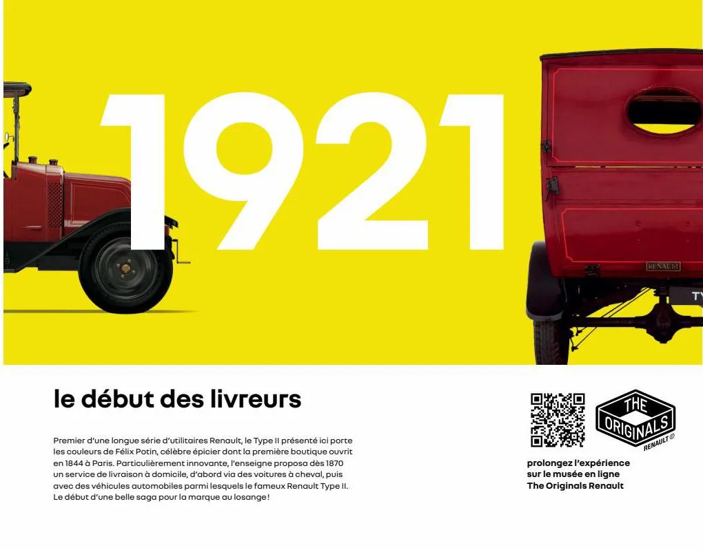 Catalogue Renault Master, page 00003