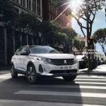 Catalogue Peugeot | SUV 3008 | 12/05/2022 - 07/01/2024