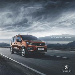 Catalogue Peugeot | RIFTER | 12/05/2022 - 28/02/2023